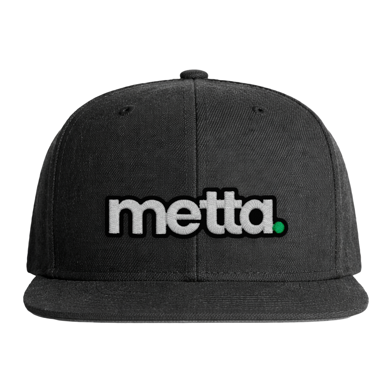 Original Collection: Classic Snapback Cap