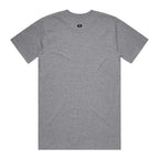 Original Collection: Classic Regular Fit Short Sleeve T-Shirt (Grey)