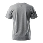 Original Collection: Classic Regular Fit Short Sleeve T-Shirt (Grey)