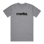 Original Collection: Classic Regular Fit Short Sleeve T-Shirt (Grey)