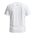 Original Collection: Classic Regular Fit Short Sleeve T-Shirt (White)