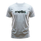 Original Collection: Classic Regular Fit Short Sleeve T-Shirt (White)