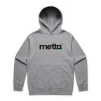 Original Collection: Classic Relaxed Fit Hoodie (Grey)