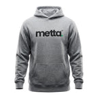 Original Collection: Classic Relaxed Fit Hoodie (Grey)