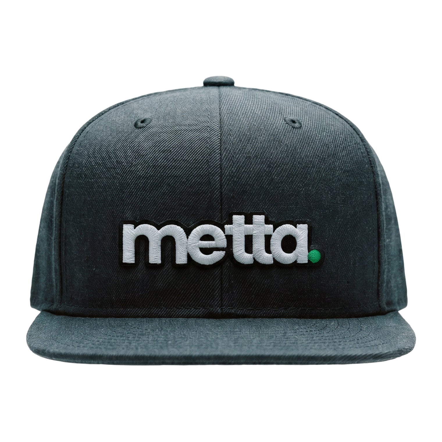 Original Collection: Classic Snapback Cap