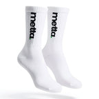 Original Collection: Classic Sports Socks 3-Pack (White)